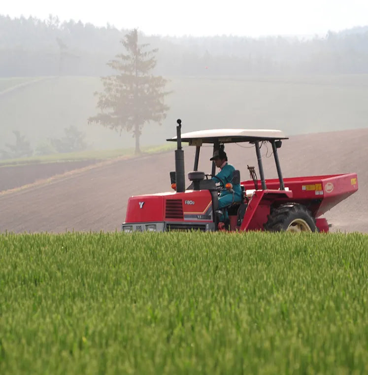 四季彩の丘FARMさん