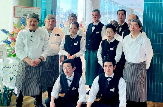 マルシェダイニング