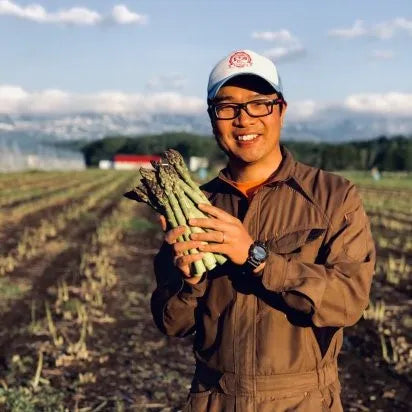 ラスノーブル (L・M混サイズ) 1kg